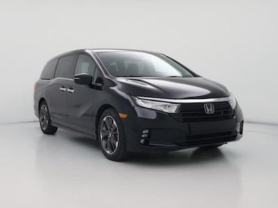 2022 Honda Odyssey Elite -
                Lancaster, PA