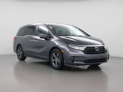 2022 Honda Odyssey EX -
                Lexington, KY