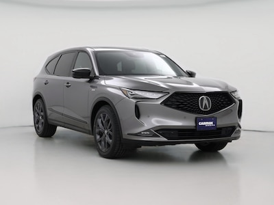 2022 Acura MDX Base -
                Bristol, TN