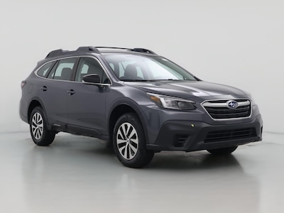 2021 Subaru Outback  -
                Columbia, SC