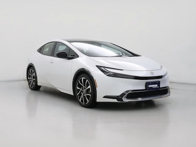 2024 Toyota Prius Prime Premium -
                White Marsh, MD