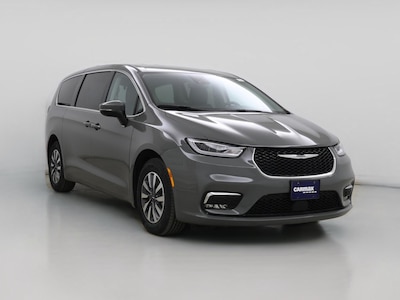 2023 Chrysler Pacifica Hybrid Touring L -
                Indianapolis, IN