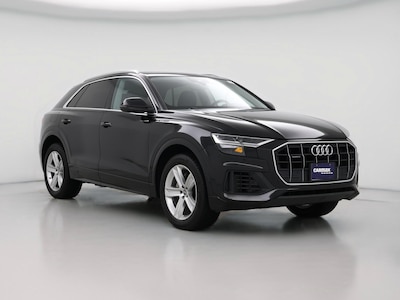 2020 Audi Q8 Premium -
                Farragut, TN