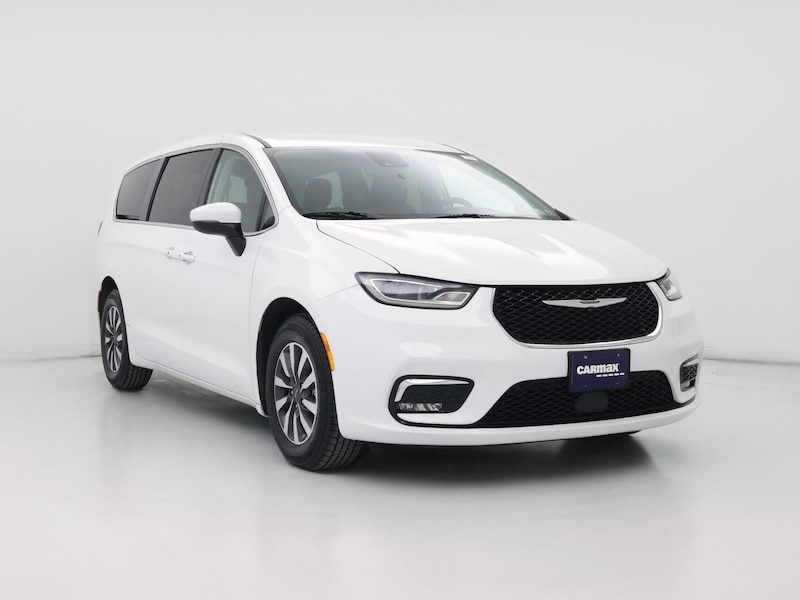 2023 Chrysler Pacifica Hybrid Touring L -
                  Langhorne, PA
