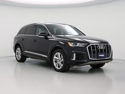 2021 Audi Q7 Premium Plus -
                Farragut, TN