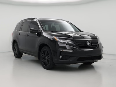 2022 Honda Pilot Special Edition -
                Chattanooga, TN