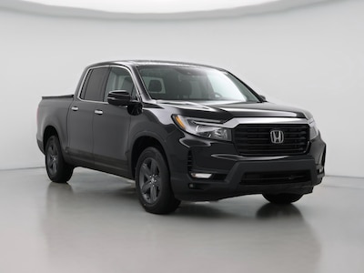 2022 Honda Ridgeline RTL-E -
                Farragut, TN