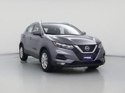 2021 Nissan Rogue Sport SV -
                  East Meadow, NY