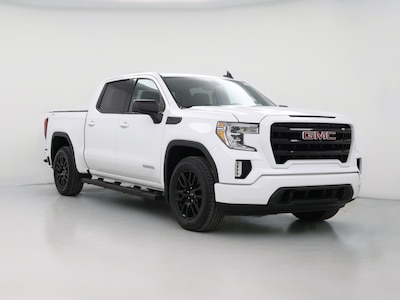 2021 GMC Sierra 1500 Elevation -
                Bristol, TN