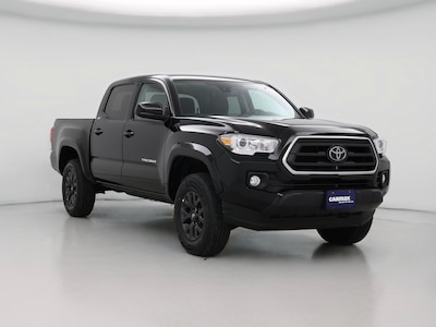 2023 Toyota Tacoma SR5 -
                Bristol, TN