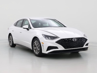 2021 Hyundai Sonata SEL -
                Columbia, SC