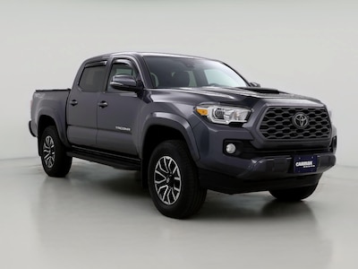 2021 Toyota Tacoma TRD Sport -
                Athens, GA