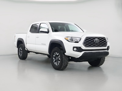 2022 Toyota Tacoma TRD Off-Road -
                Cincinnati, KY