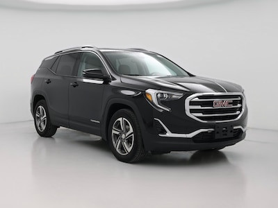 2021 GMC Terrain SLT -
                Chattanooga, TN