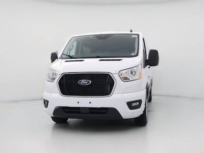 2022 Ford Transit Series 350 XLT -
                Lancaster, PA