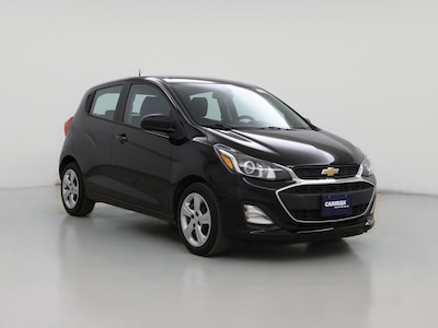 2020 Chevrolet Spark LS -
                Tinley Park, IL