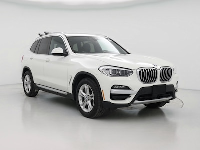 2020 BMW X3 xDrive30i -
                Kennesaw, GA