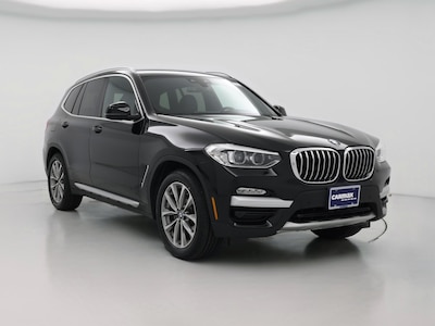 2019 BMW X3 xDrive30i -
                Chattanooga, TN