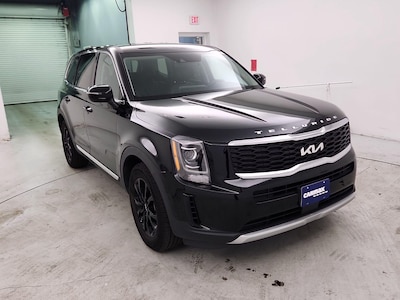 2022 Kia Telluride LX -
                Columbia, SC