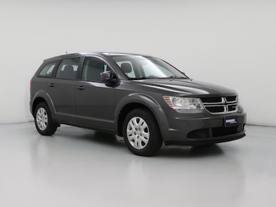 2014 Dodge Journey American Value Package -
                Virginia Beach, VA