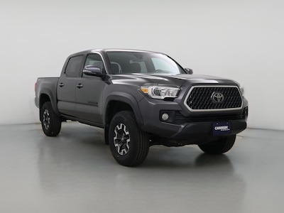 2019 Toyota Tacoma TRD Off-Road -
                White Marsh, MD