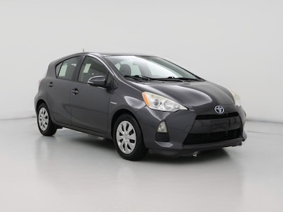 2013 Toyota Prius c Two -
                Mechanicsburg, PA