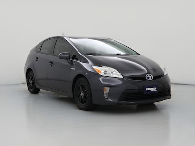 2015 Toyota Prius Four -
                Virginia Beach, VA