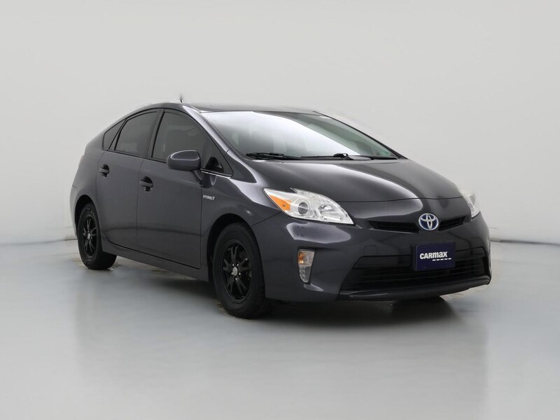 2015 Toyota Prius Four -
                  Mechanicsburg, PA