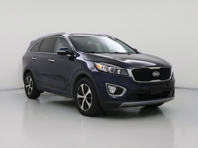 2016 Kia Sorento EX -
                Manchester, NH