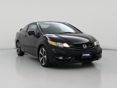 2015 Honda Civic Si -
                Virginia Beach, VA