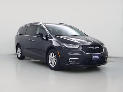 2021 Chrysler Pacifica Touring L -
                Sicklerville, NJ