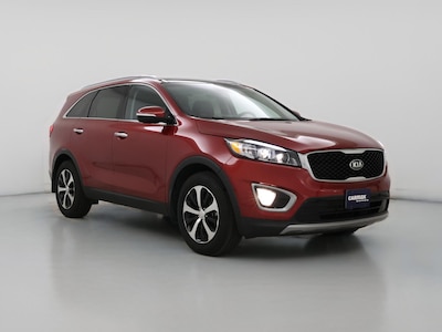 2016 Kia Sorento EX -
                Virginia Beach, VA