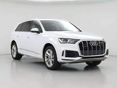 2022 Audi Q7 Premium Plus -
                Buford, GA