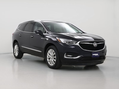 2020 Buick Enclave Essence -
                Bristol, TN