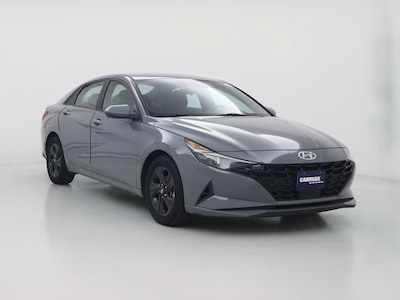 2021 Hyundai Elantra SEL -
                Myrtle Beach, SC