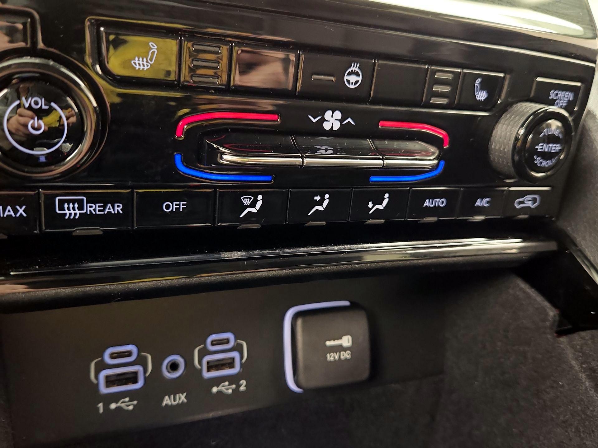 Thumbnail: 2022 Jeep Grand Cherokee L - 16
