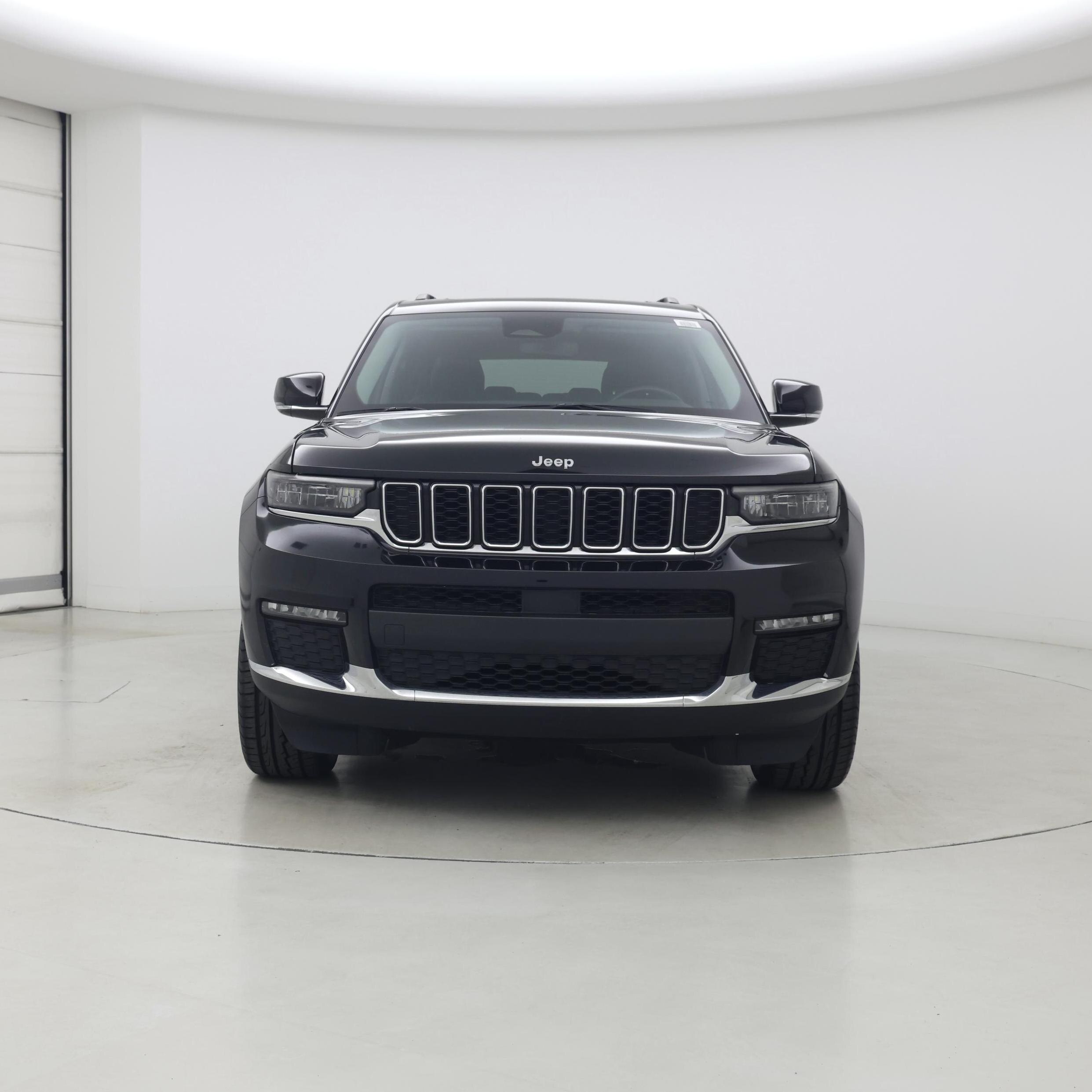 Thumbnail: 2022 Jeep Grand Cherokee L - 5
