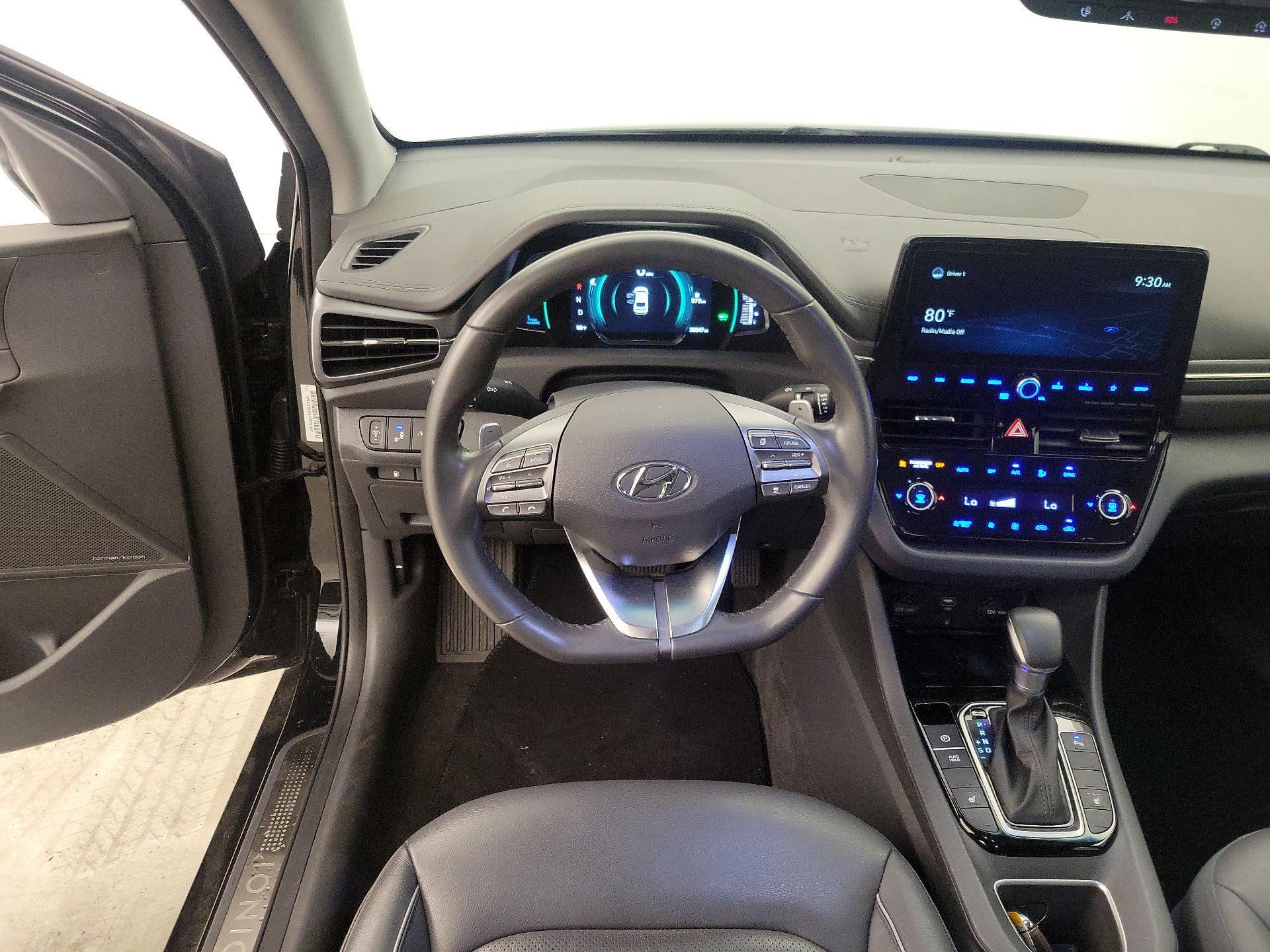 Thumbnail: 2022 Hyundai Ioniq - 10