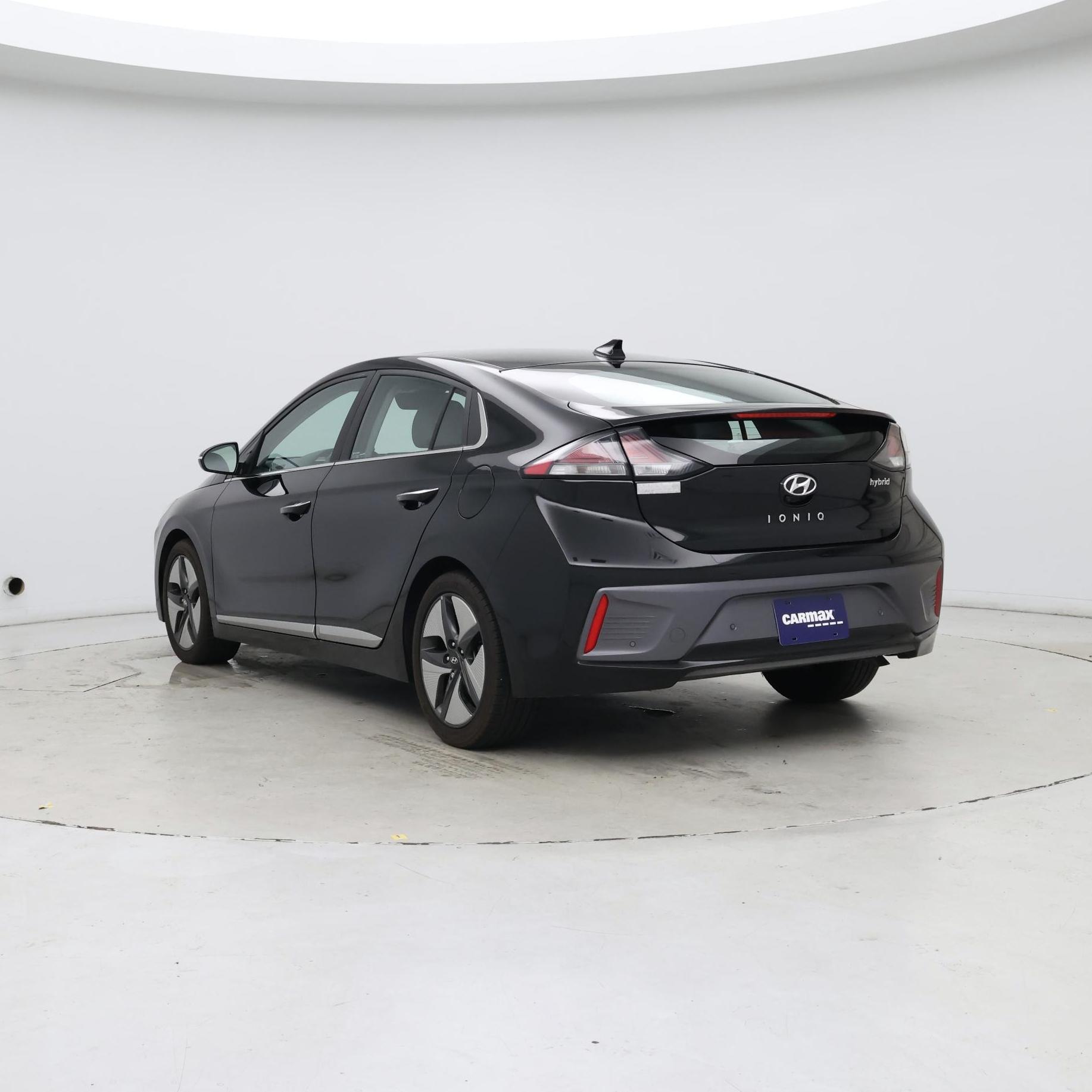 Thumbnail: 2022 Hyundai Ioniq - 2