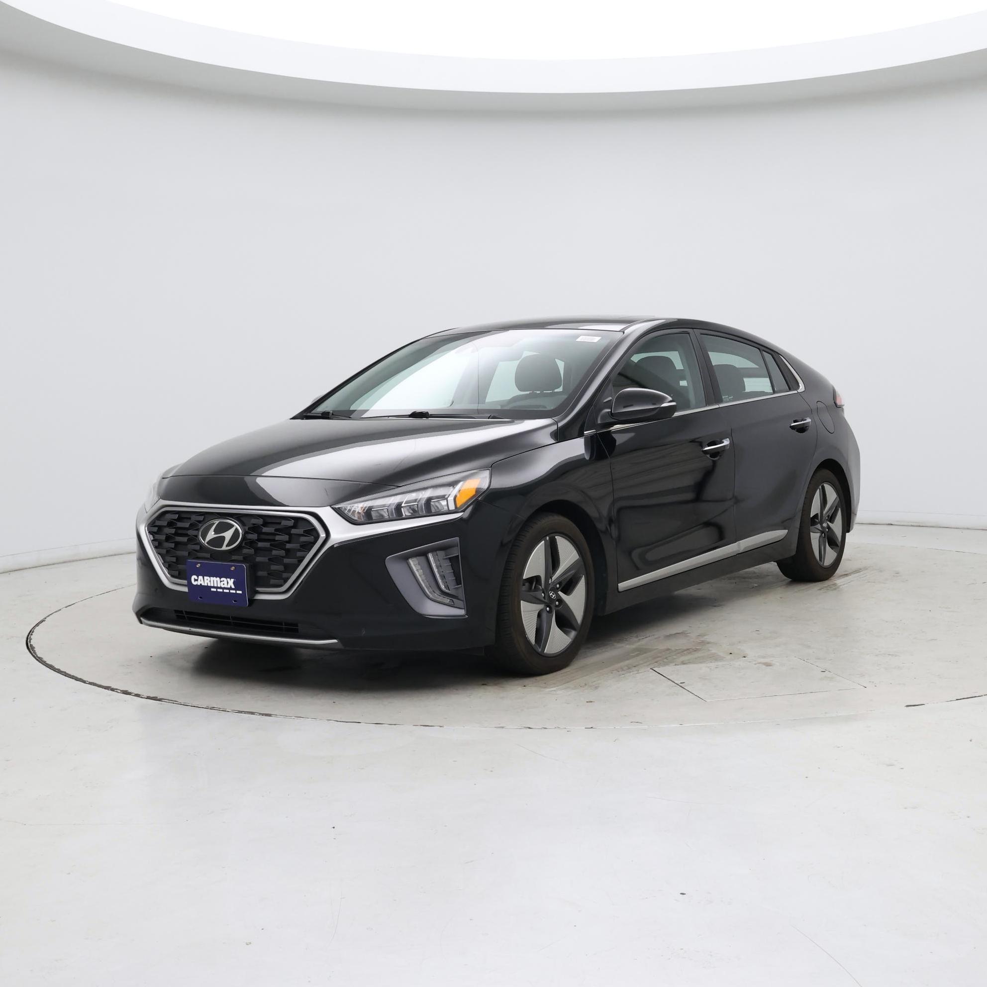 Thumbnail: 2022 Hyundai Ioniq - 4