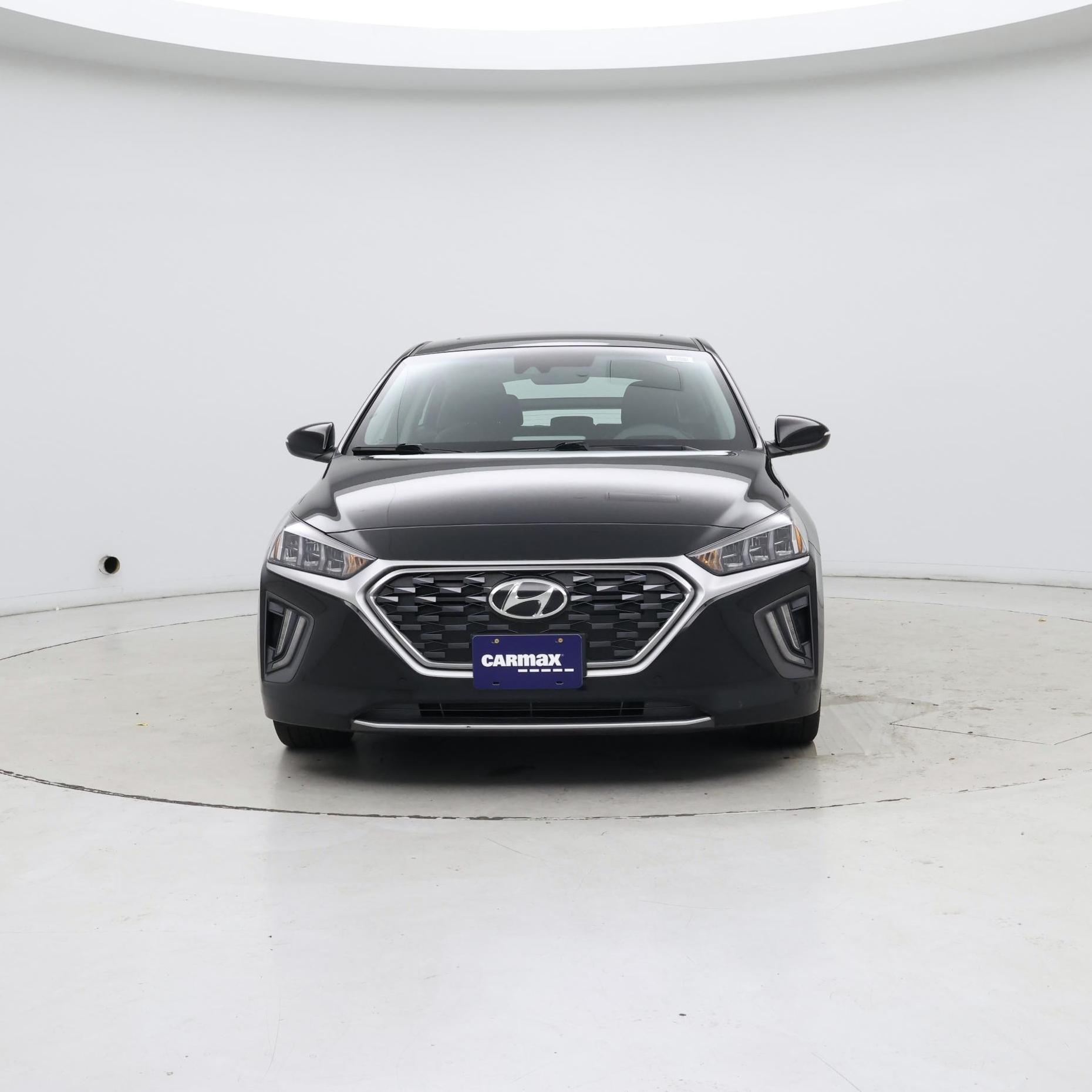 Thumbnail: 2022 Hyundai Ioniq - 5