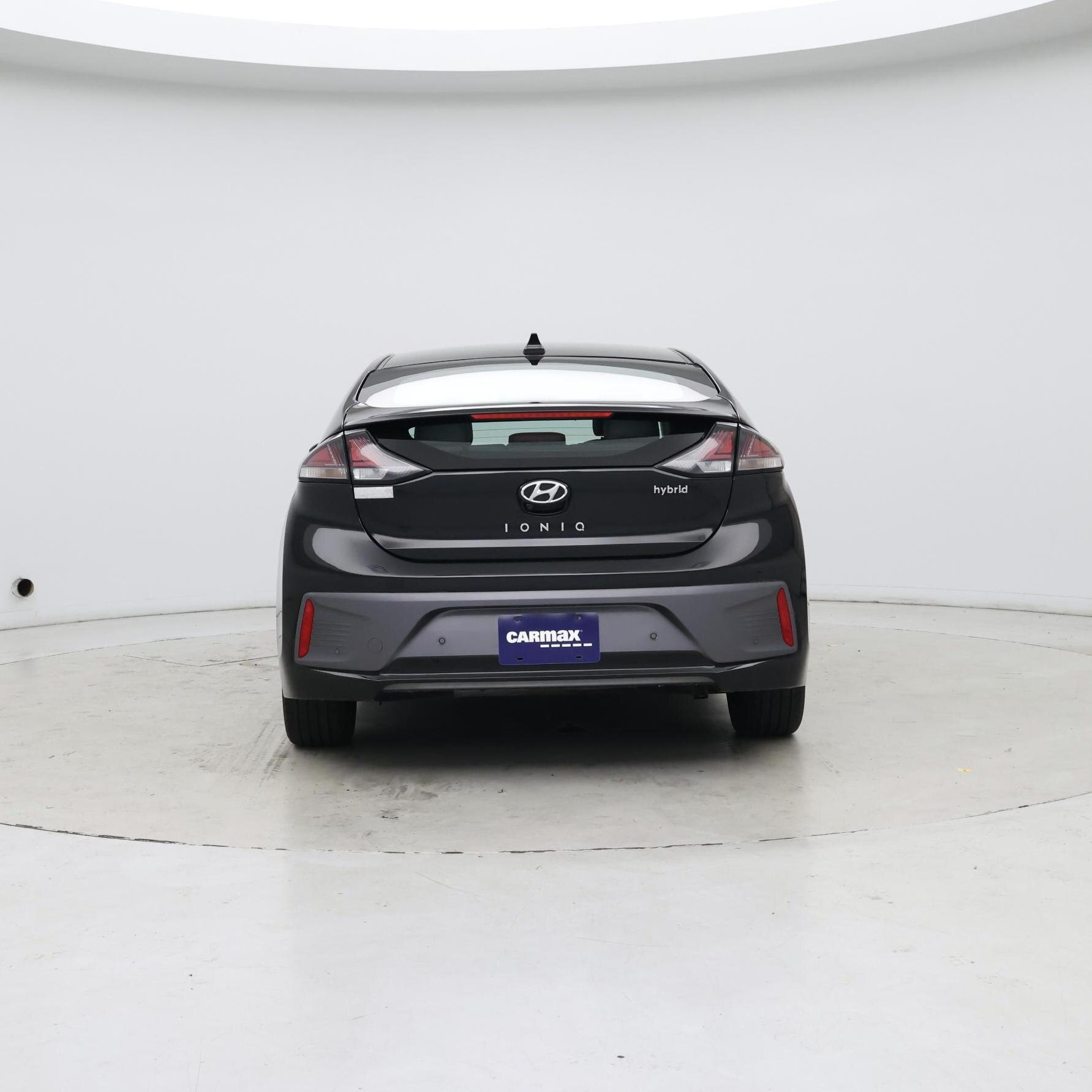 Thumbnail: 2022 Hyundai Ioniq - 6