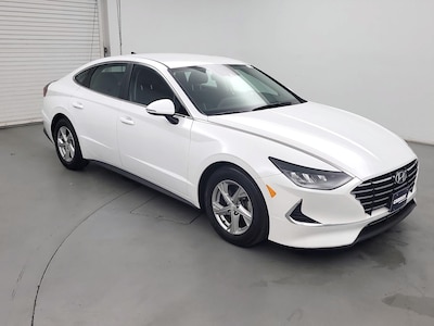 2022 Hyundai Sonata SE -
                Wilmington, NC