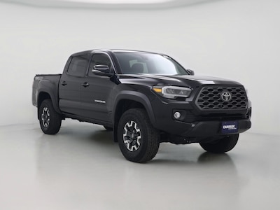 2023 Toyota Tacoma TRD Off-Road -
                Myrtle Beach, SC