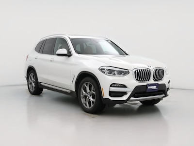 2021 BMW X3 xDrive30i -
                Gastonia, NC