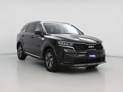 2022 Kia Sorento S -
                Hickory, NC