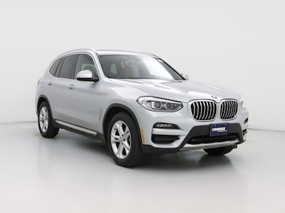 2021 BMW X3 xDrive30i -
                Gastonia, NC