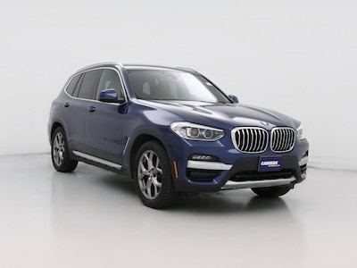 2021 BMW X3 xDrive30i -
                Hickory, NC