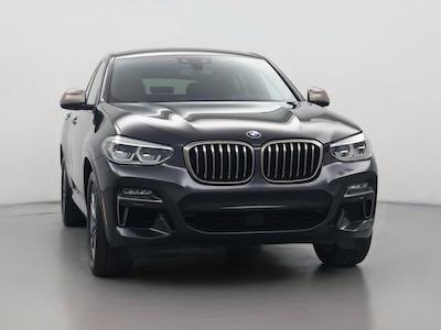 2020 BMW X4 M40i -
                  Tinley Park, IL