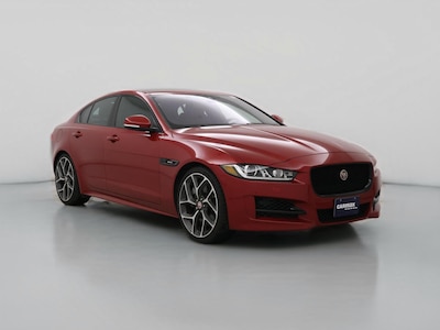 2017 Jaguar XE R-Sport -
                Virginia Beach, VA